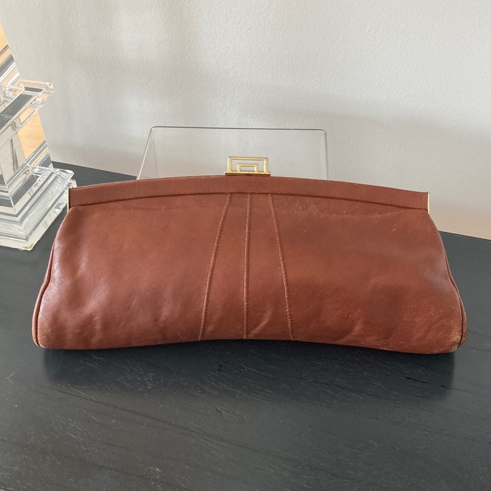 Vintage Jane Shilton Clutch